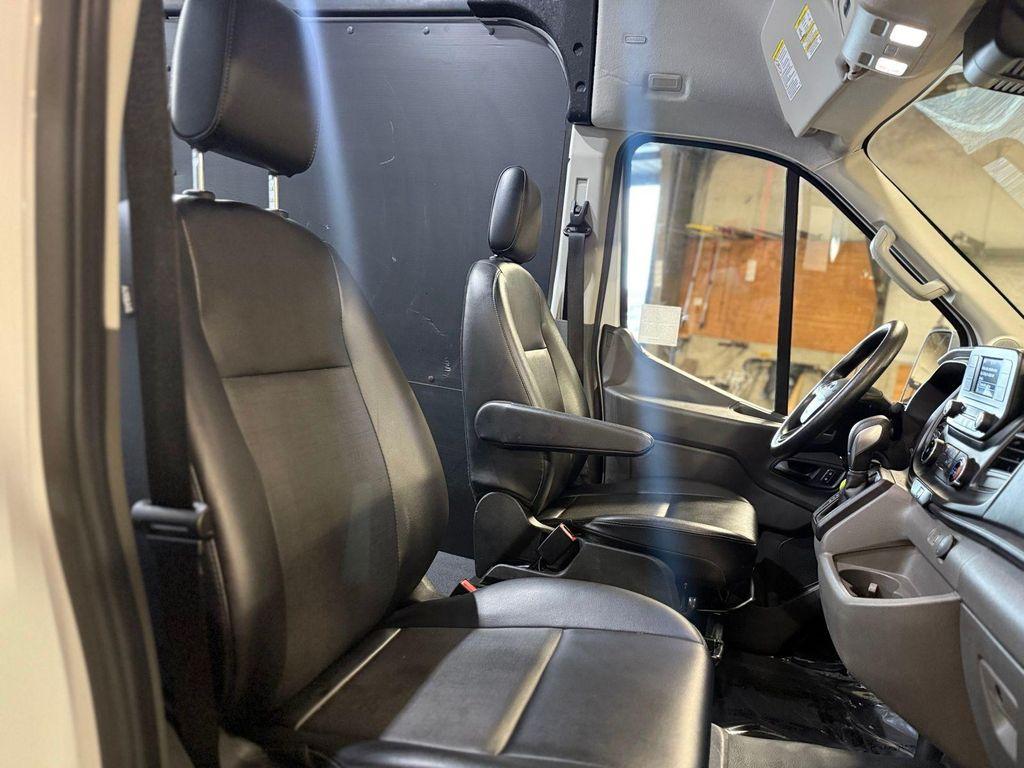 used 2024 Ford Transit-350 car, priced at $47,995
