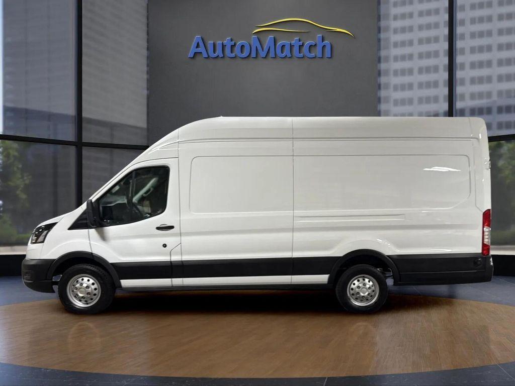 used 2024 Ford Transit-350 car, priced at $47,995