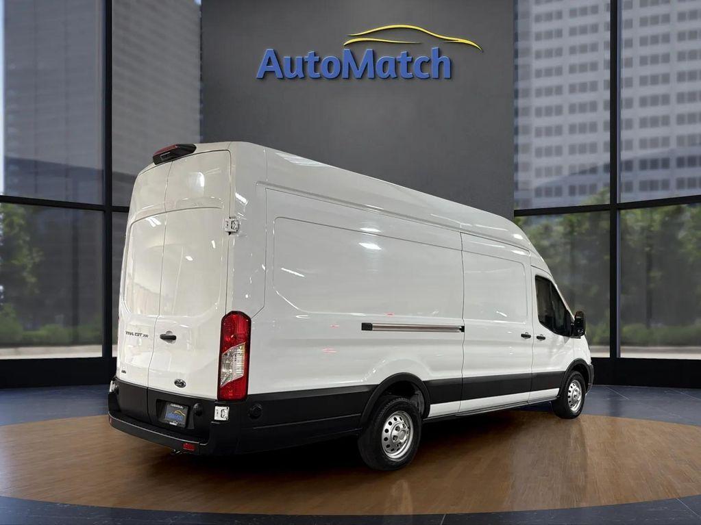 used 2024 Ford Transit-350 car, priced at $47,995