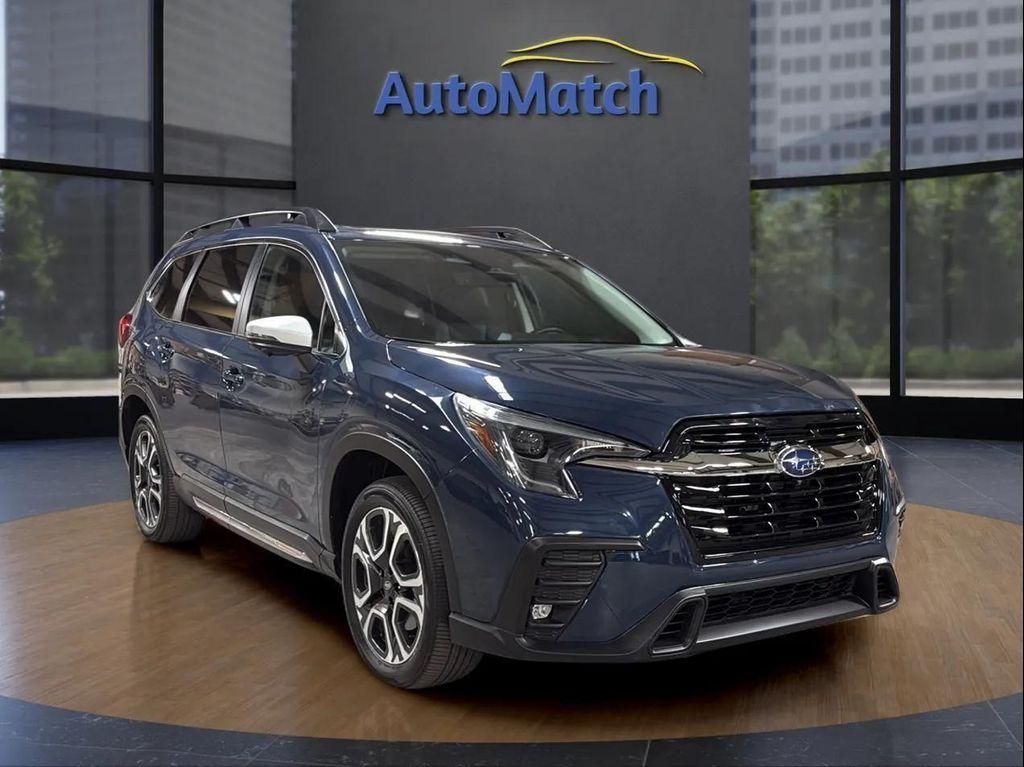 used 2023 Subaru Ascent car, priced at $24,995