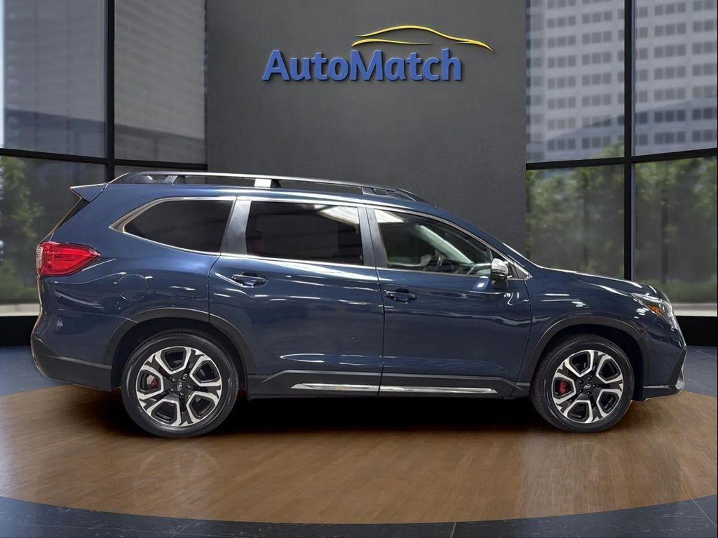 used 2023 Subaru Ascent car, priced at $24,995