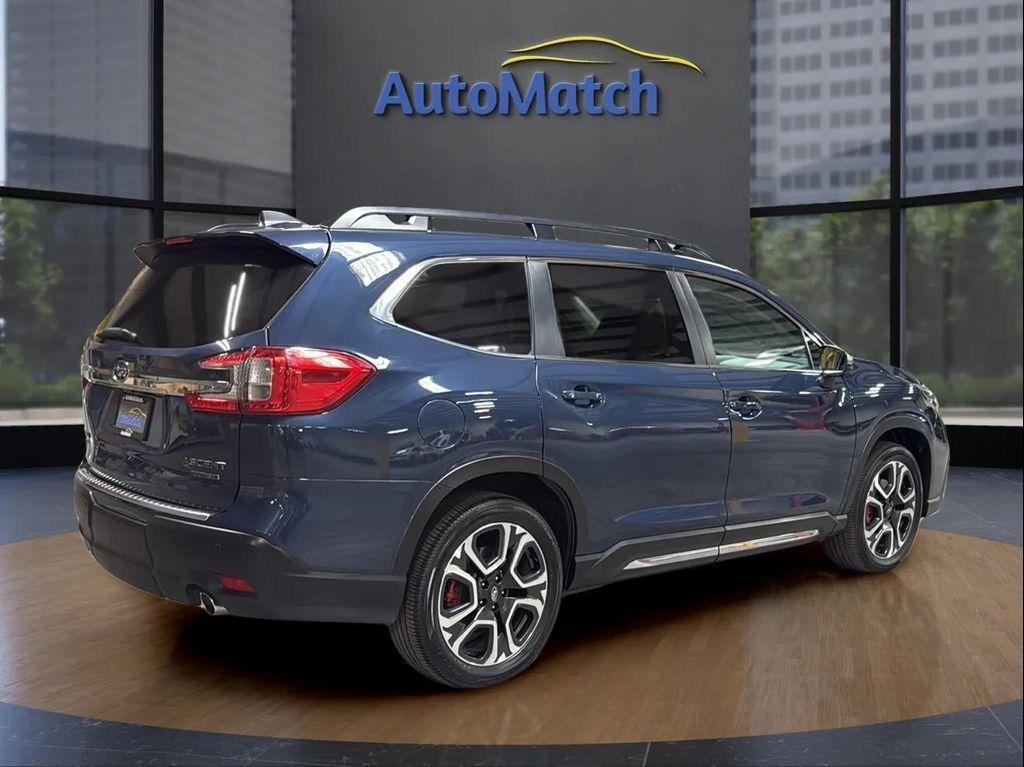 used 2023 Subaru Ascent car, priced at $24,995