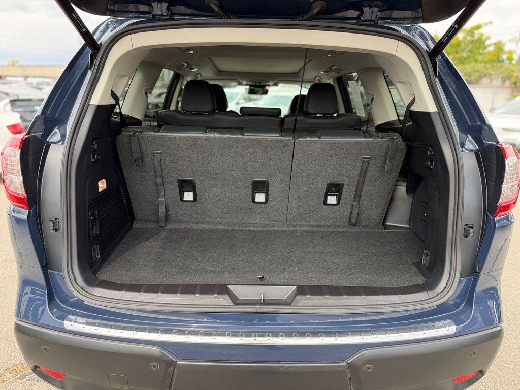 used 2023 Subaru Ascent car, priced at $24,995