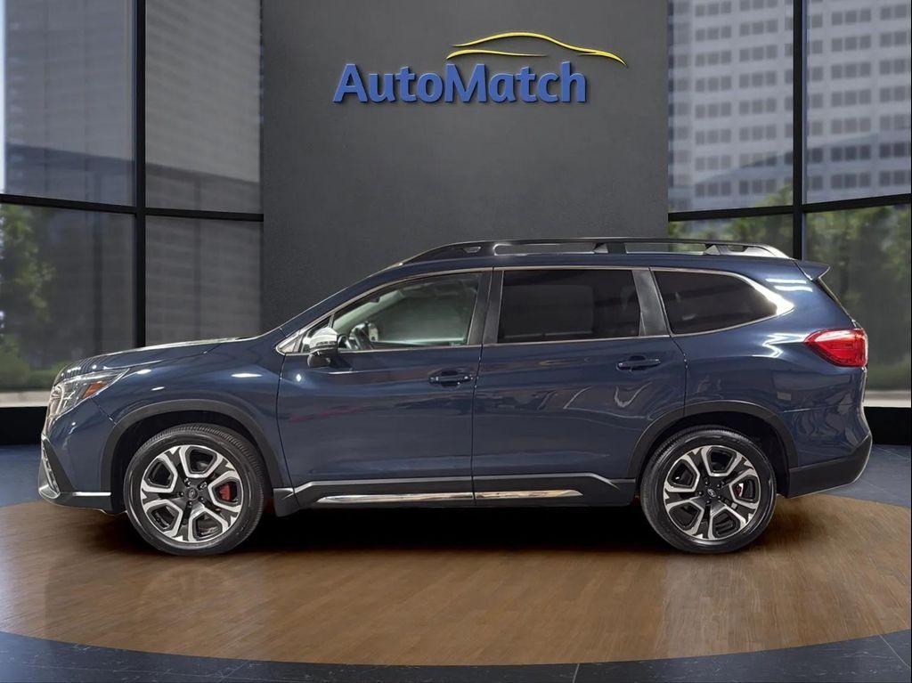 used 2023 Subaru Ascent car, priced at $24,995