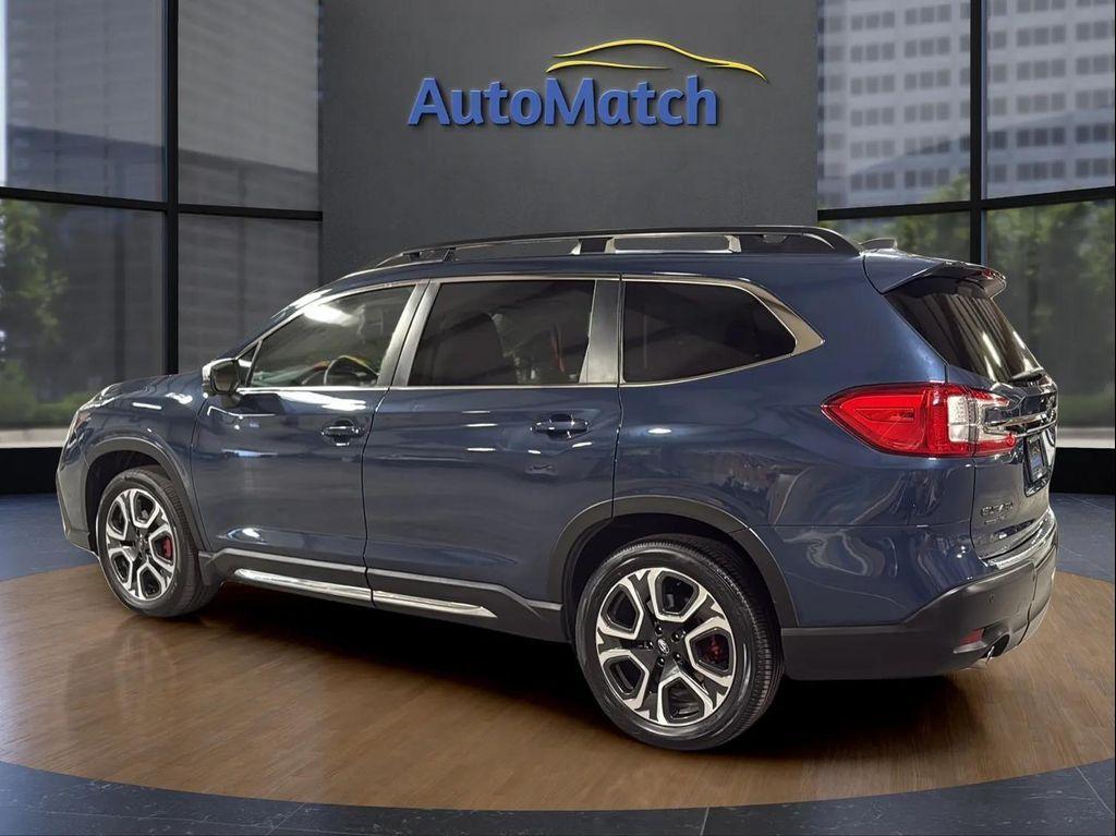 used 2023 Subaru Ascent car, priced at $24,995