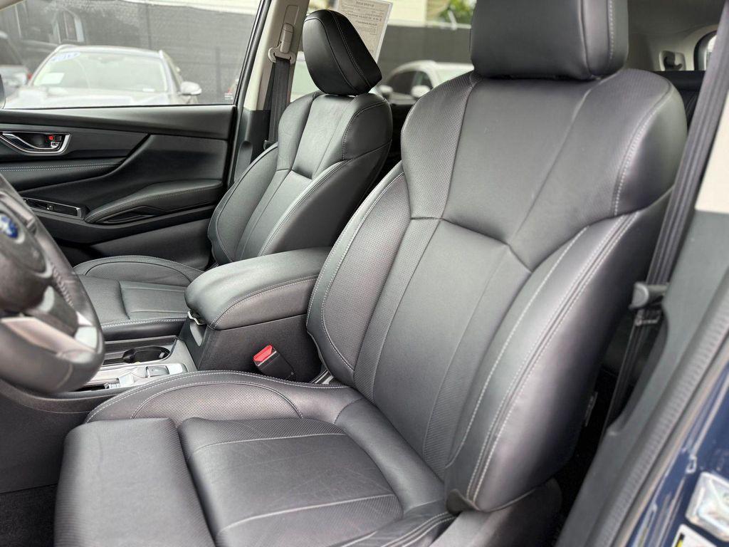 used 2023 Subaru Ascent car, priced at $24,995