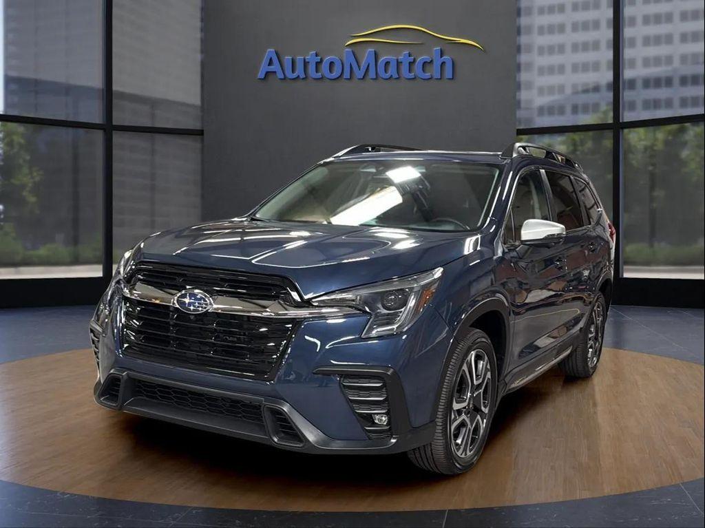 used 2023 Subaru Ascent car, priced at $24,995