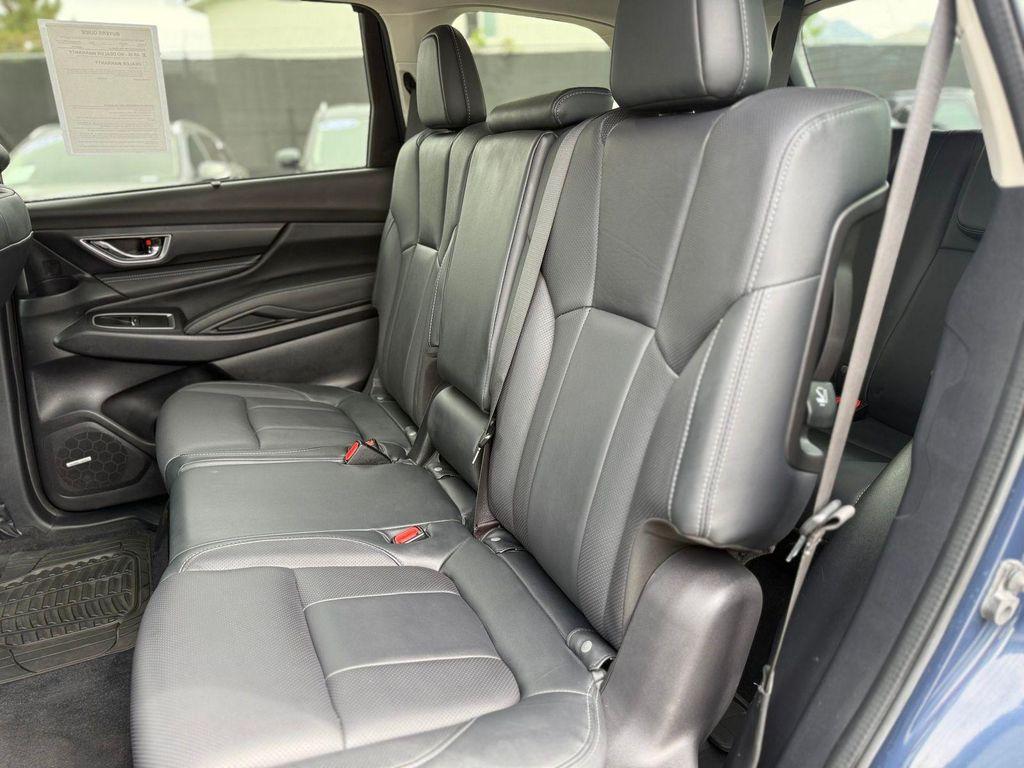 used 2023 Subaru Ascent car, priced at $24,995
