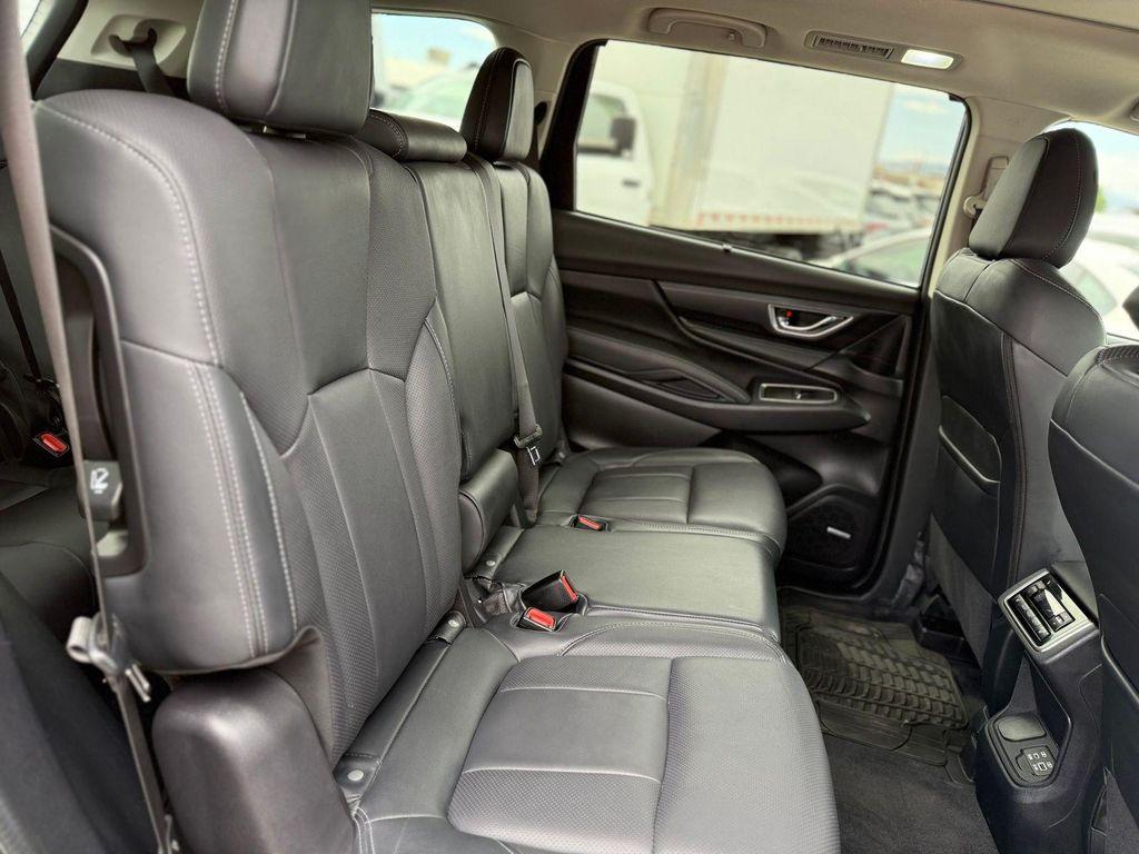 used 2023 Subaru Ascent car, priced at $24,995