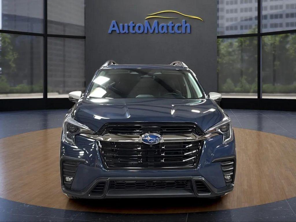 used 2023 Subaru Ascent car, priced at $24,995