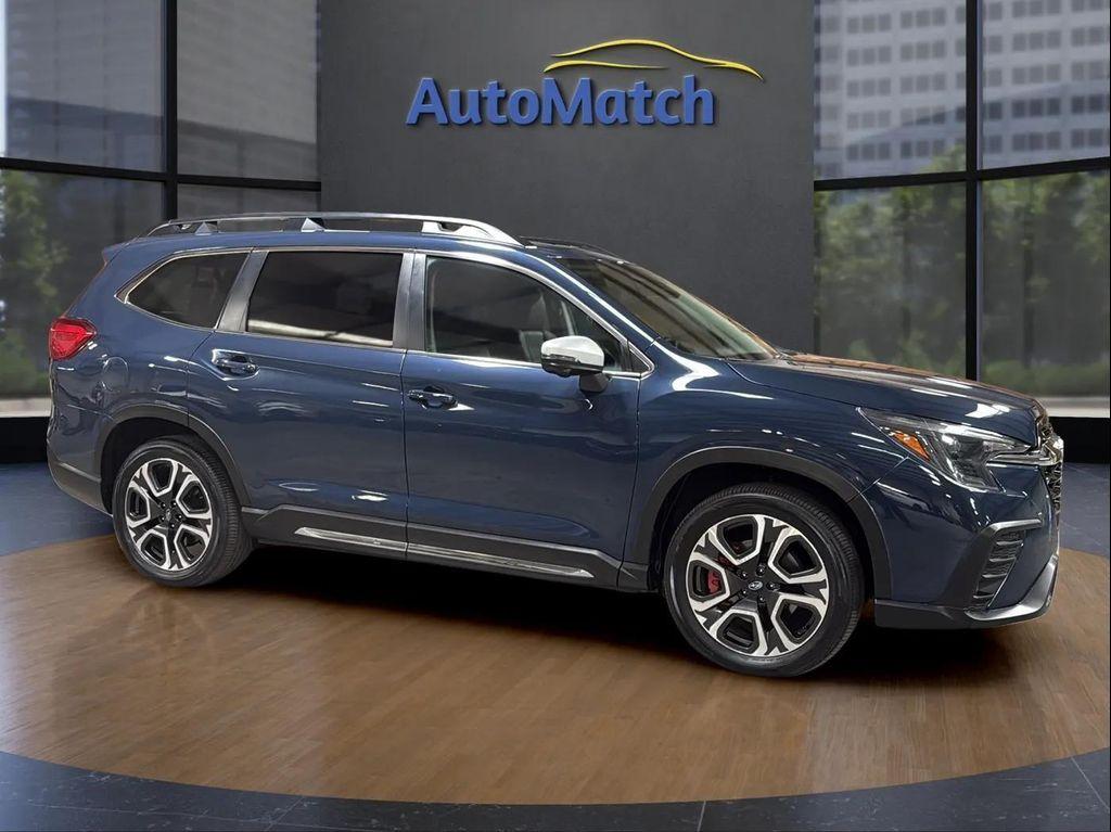 used 2023 Subaru Ascent car, priced at $24,995