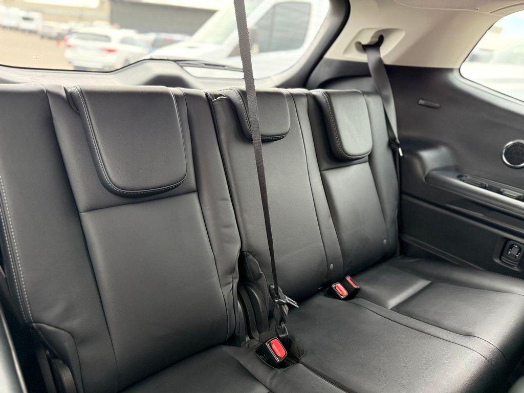 used 2023 Subaru Ascent car, priced at $24,995