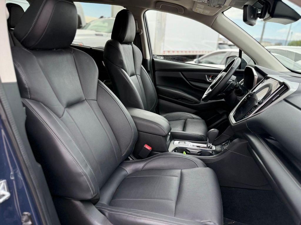 used 2023 Subaru Ascent car, priced at $24,995