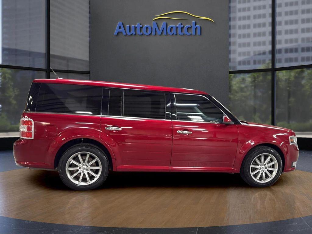 used 2019 Ford Flex car, priced at $14,995