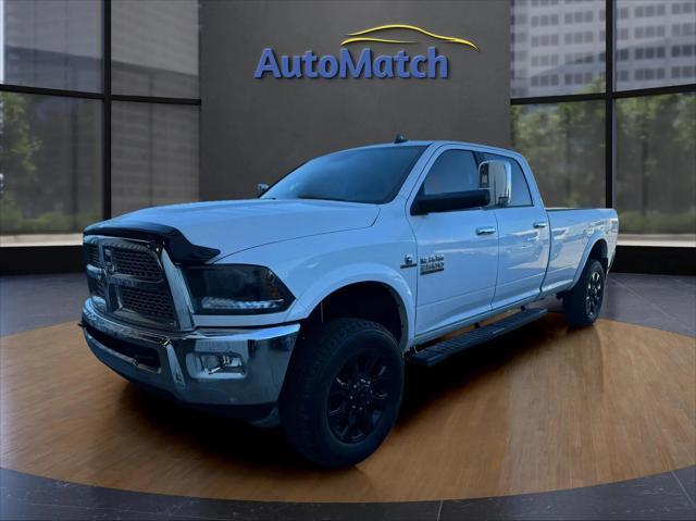 used 2015 Ram 2500 car, priced at $43,995