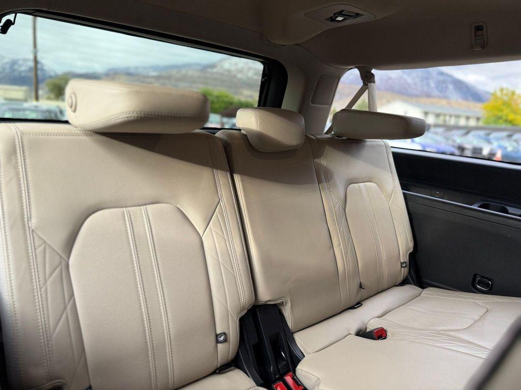 used 2023 Ford Expedition Max car, priced at $43,995