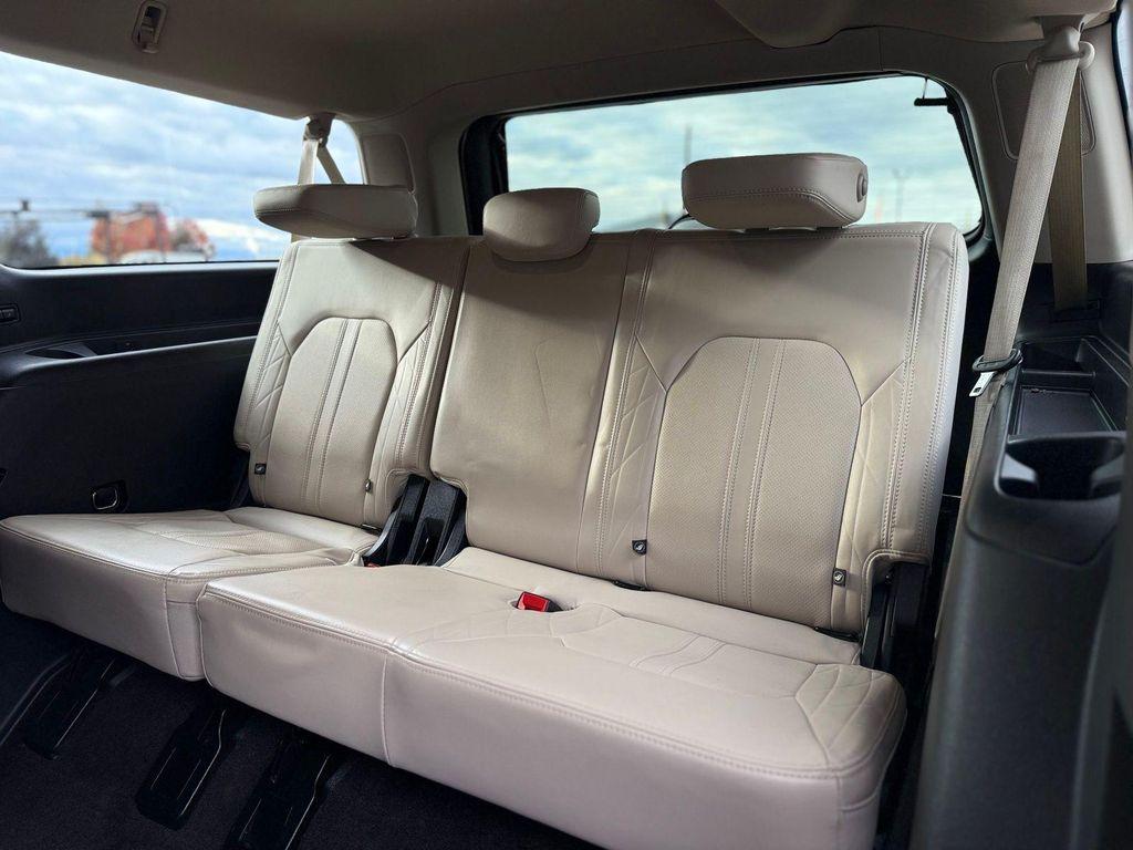 used 2023 Ford Expedition Max car, priced at $43,995
