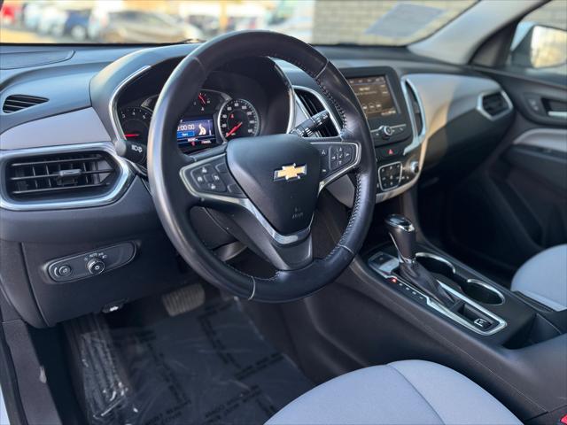 used 2019 Chevrolet Equinox car, priced at $12,595