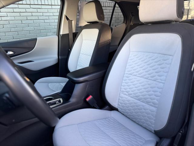 used 2019 Chevrolet Equinox car, priced at $12,595