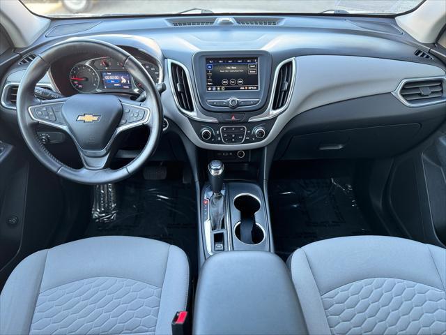 used 2019 Chevrolet Equinox car, priced at $12,595