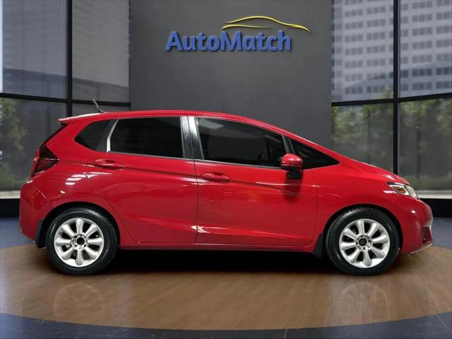 used 2017 Honda Fit car, priced at $9,995