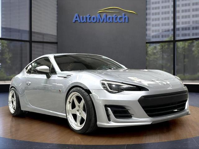 used 2017 Toyota 86 car, priced at $18,595