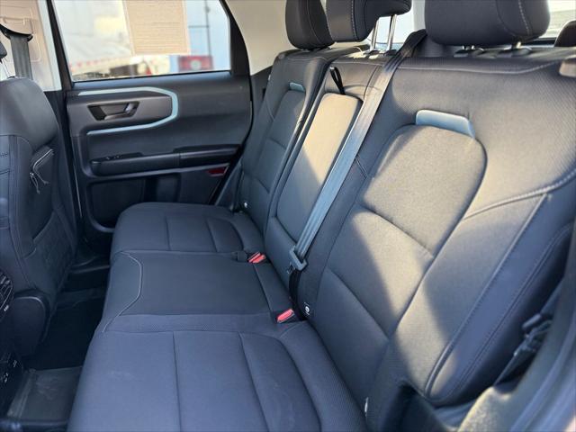 used 2023 Ford Bronco Sport car, priced at $23,995