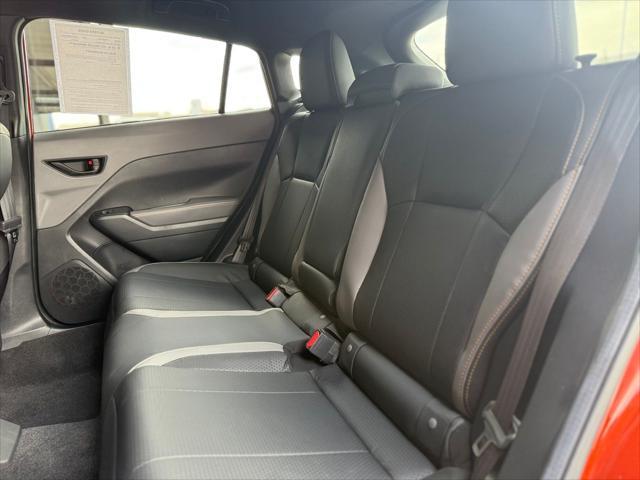 used 2024 Subaru Crosstrek car, priced at $27,995