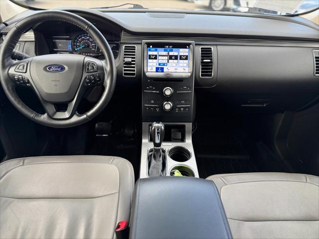 used 2019 Ford Flex car, priced at $16,895