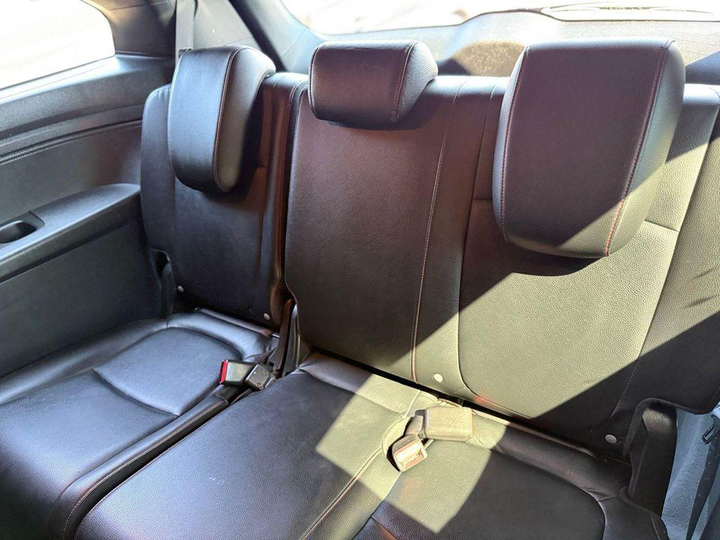 used 2023 Honda Odyssey car, priced at $29,495