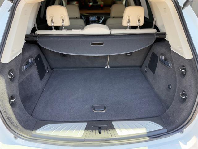 used 2020 Buick Envision car, priced at $19,995