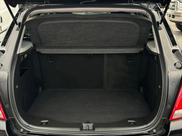 used 2022 Chevrolet Trax car, priced at $13,595