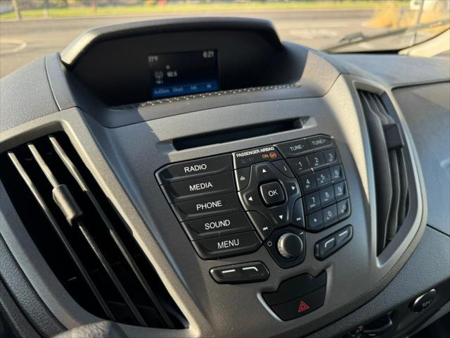 used 2019 Ford Transit-250 car, priced at $41,495