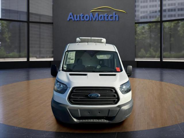 used 2019 Ford Transit-250 car, priced at $41,495