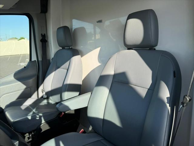 used 2019 Ford Transit-250 car, priced at $41,495