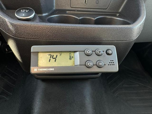 used 2019 Ford Transit-250 car, priced at $41,495