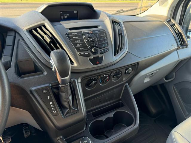 used 2019 Ford Transit-250 car, priced at $41,495
