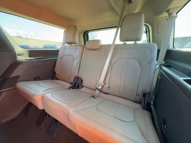 used 2020 Ford Expedition Max car, priced at $31,595