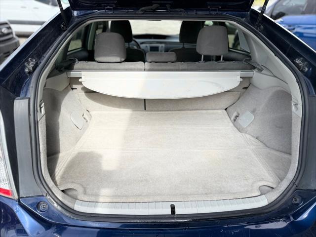used 2015 Toyota Prius car, priced at $12,595