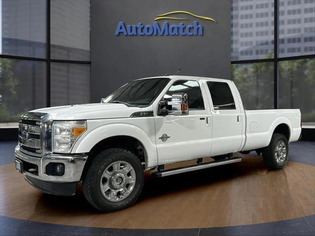 used 2012 Ford F-350 car, priced at $25,995