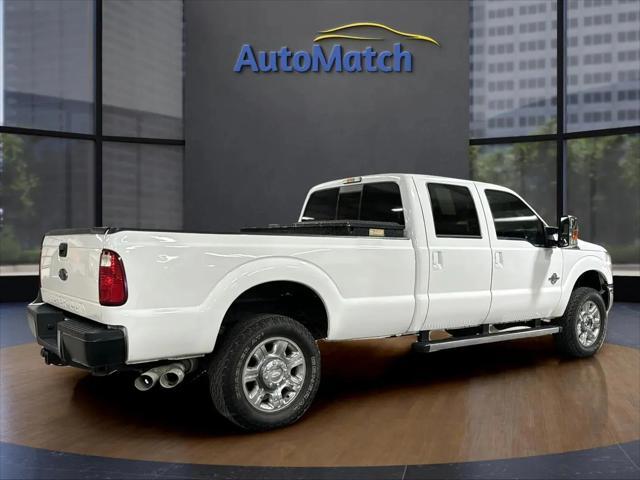 used 2012 Ford F-350 car, priced at $25,995