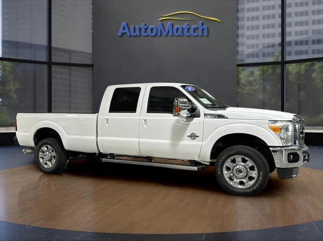 used 2012 Ford F-350 car, priced at $25,995