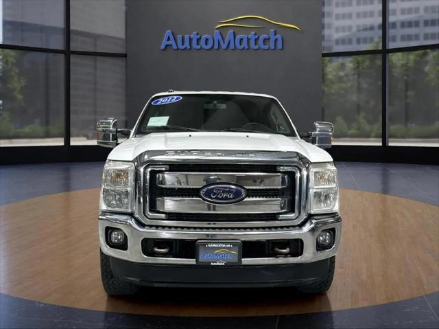 used 2012 Ford F-350 car, priced at $25,995