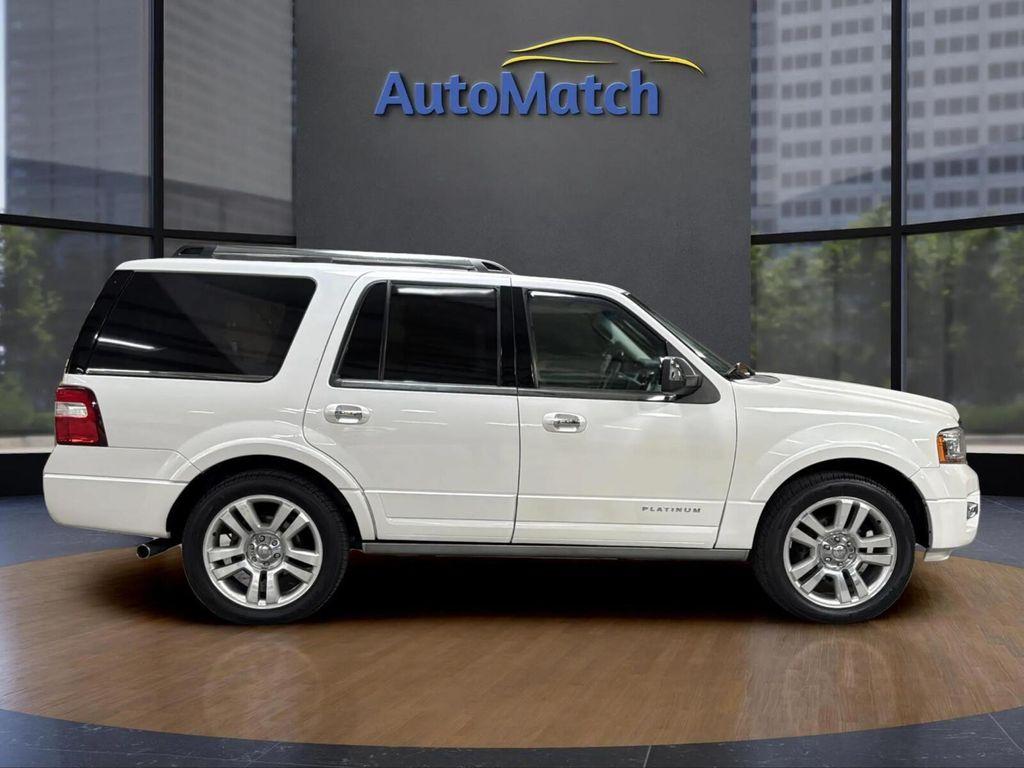 used 2013 Ford Expedition car, priced at $14,995