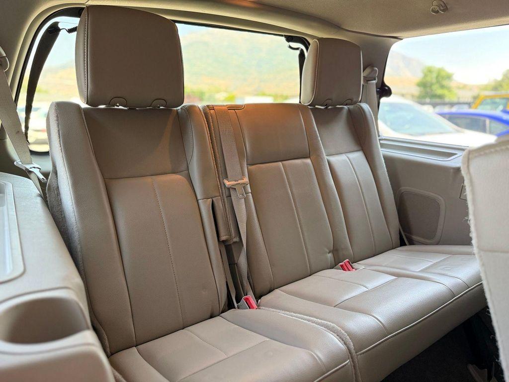 used 2013 Ford Expedition car, priced at $14,995