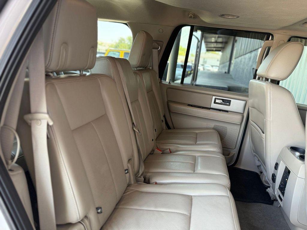 used 2013 Ford Expedition car, priced at $14,995