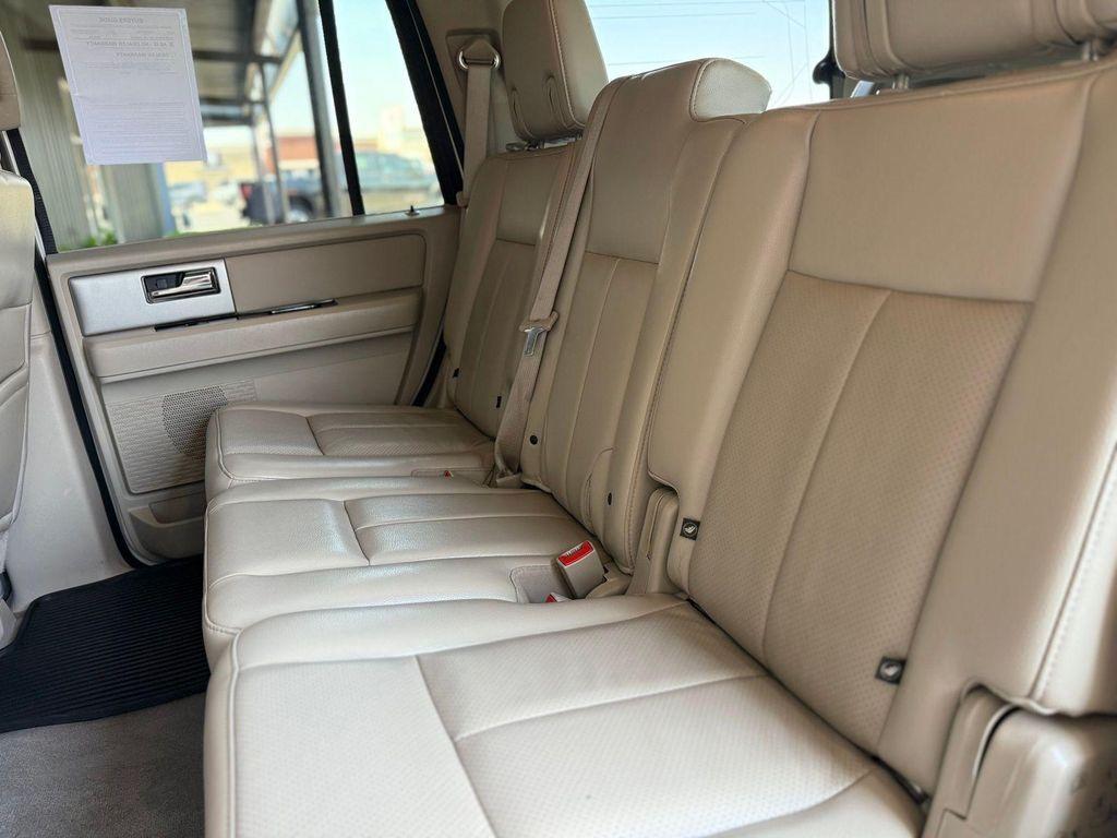 used 2013 Ford Expedition car, priced at $14,995