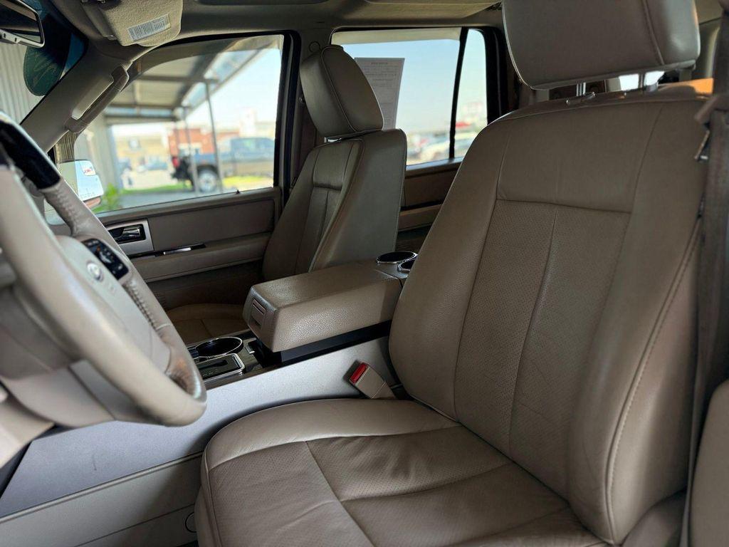 used 2013 Ford Expedition car, priced at $14,995