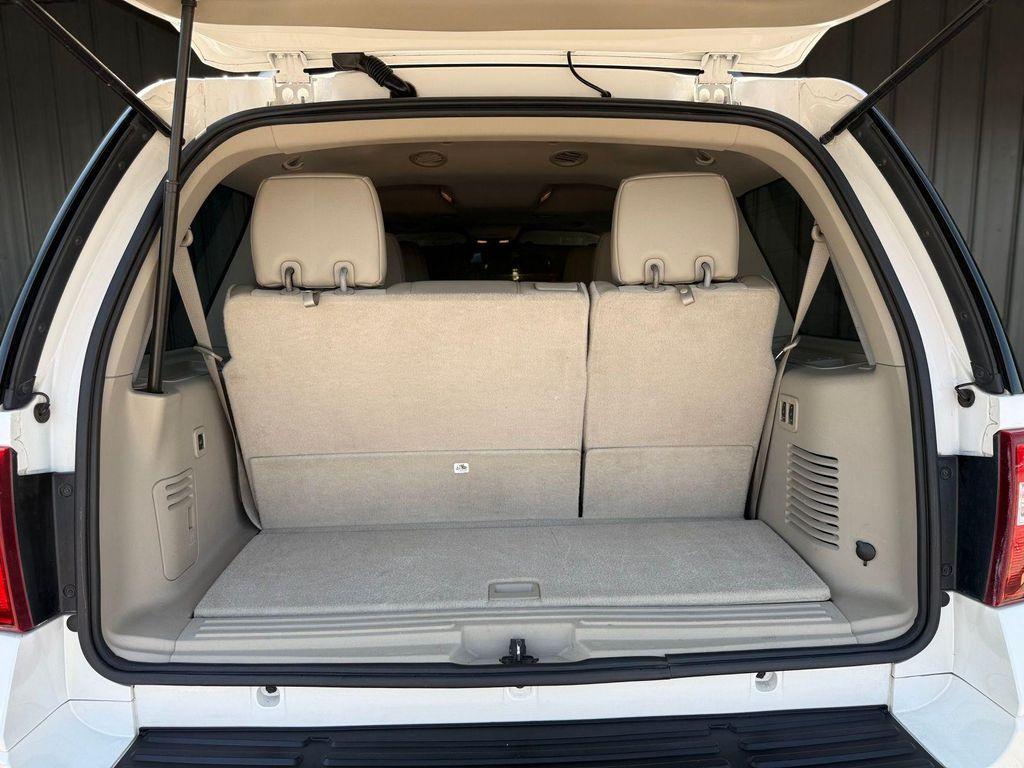 used 2013 Ford Expedition car, priced at $14,995