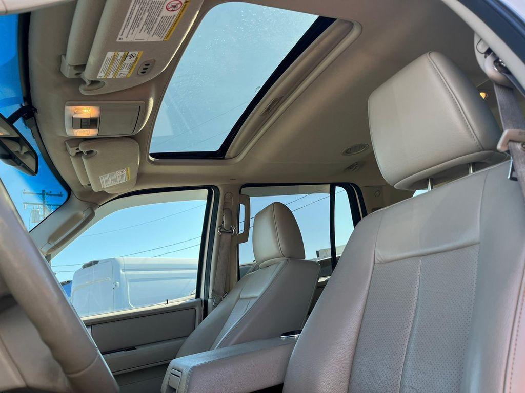used 2013 Ford Expedition car, priced at $14,995